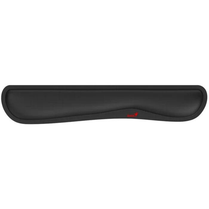 Genius G-WP100 Gel Wrist Rest for Keyboard - Black
