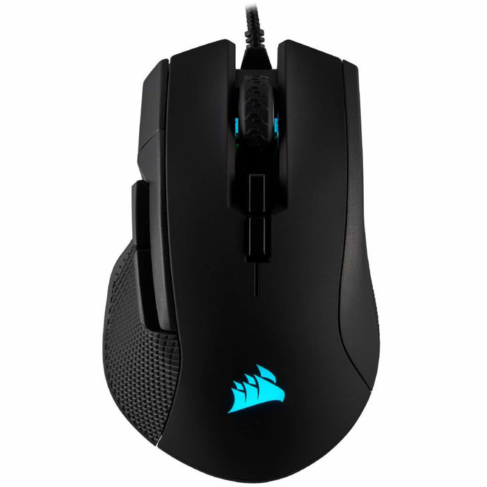 Corsair Ironclaw RGB FPS MOBA Gaming Mouse