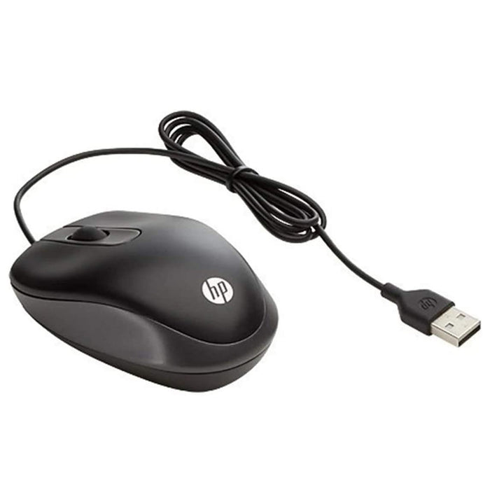 HP G1K28AA USB Travel Mouse