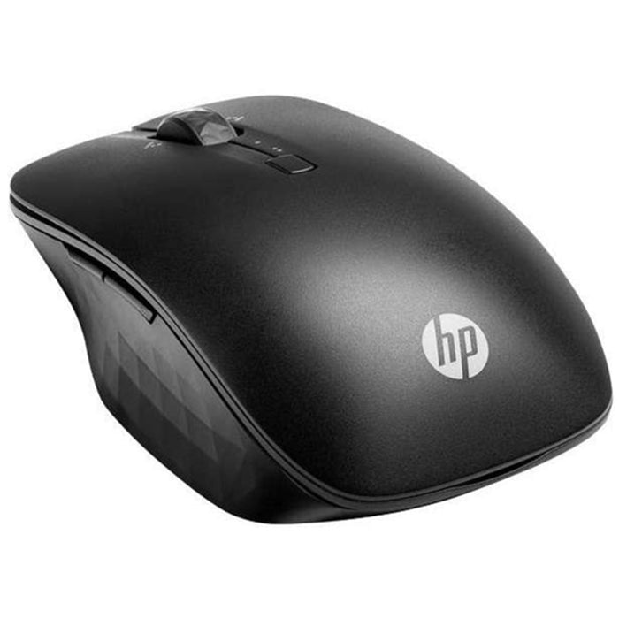 HP 6SP25AA Travel Wireless Mouse Bluetooth