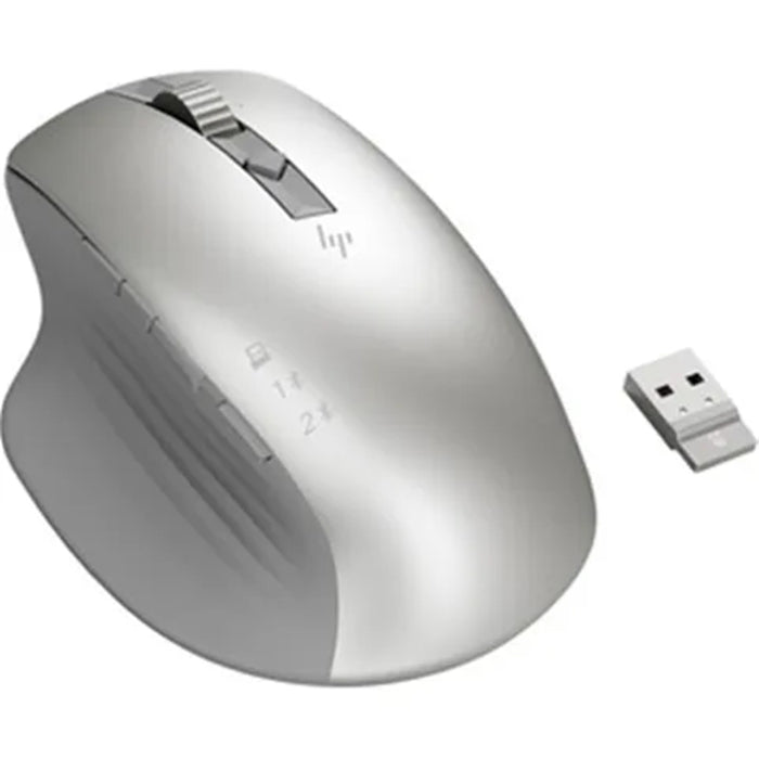 HP 1D0K9AA Creator 930 Wireless Mouse - Silver