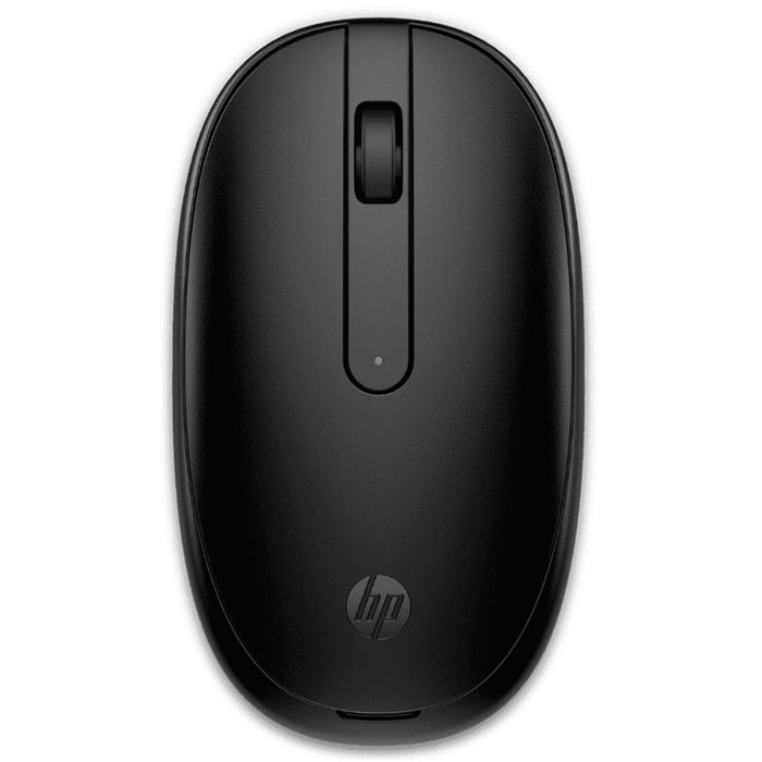 HP 3V0G9AA HP 240 Black BT Mouse - Black