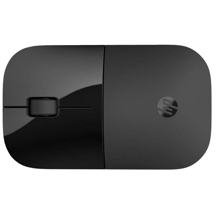 HP 758A8AA Z3700 DUAL Wireless Mouse - Black