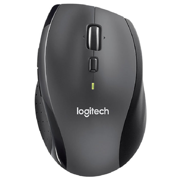 Logitech M705 Wireless Mouse
