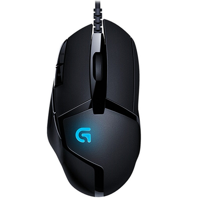 Logitech G402 Hyperion Fury Gaming Mouse