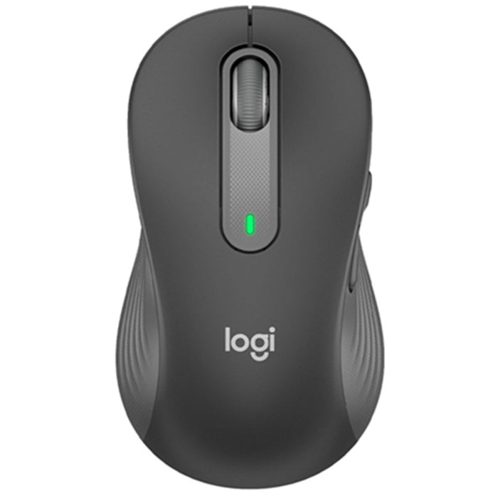 Logitech Signature M650 Wireless Mouse Large - Left Hand