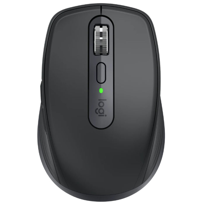 Logitech MX Anywhere 3S Wireless Mouse For Business