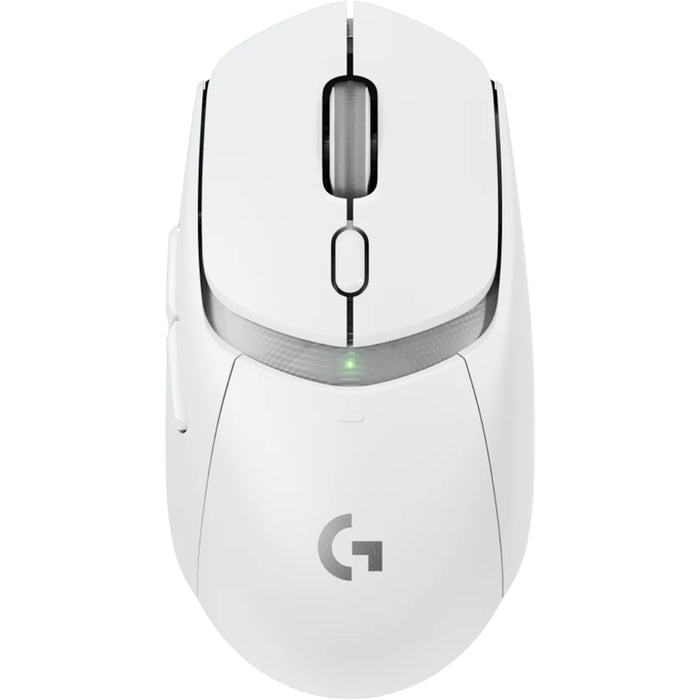 Logitech G309 Lightspeed Wireless Gaming Mouse - White