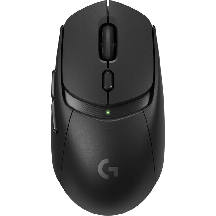 Logitech G309 Lightspeed Wireless Gaming Mouse - Black