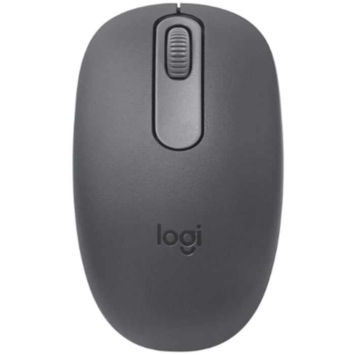 Logitech M196 Bluetooth Mouse - Graphite