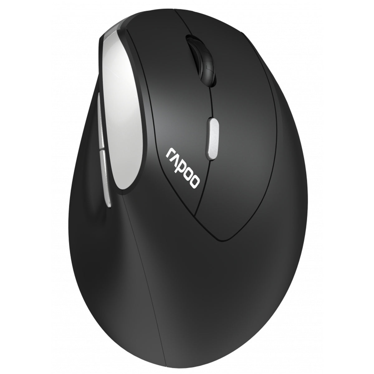 Rapoo EV250 Silent Wireless Ergonomic Mouse — IT·hub