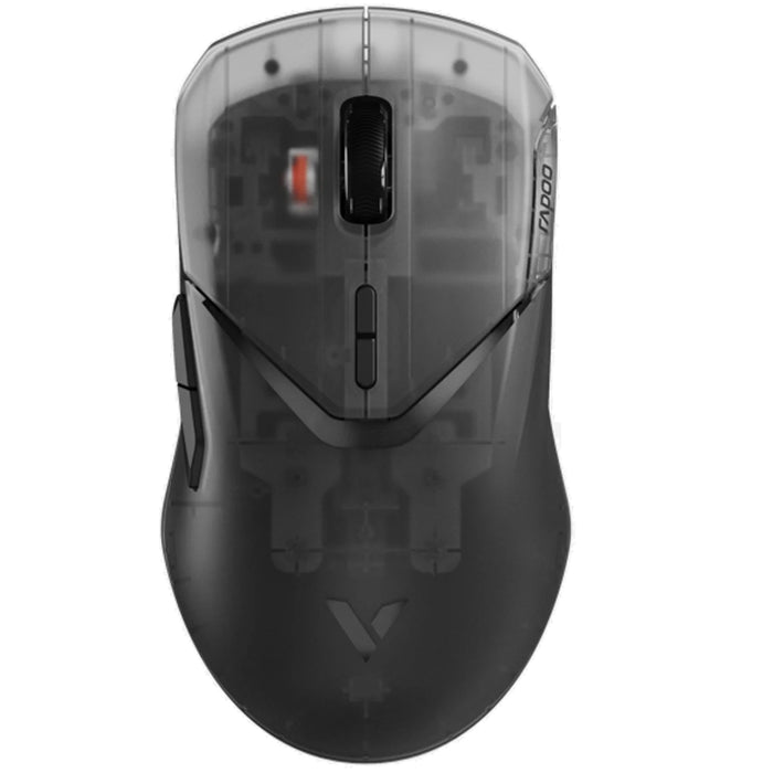 Rapoo VT9 Air Wired / Wireless Gaming Mouse 59g & 4K PAW3398