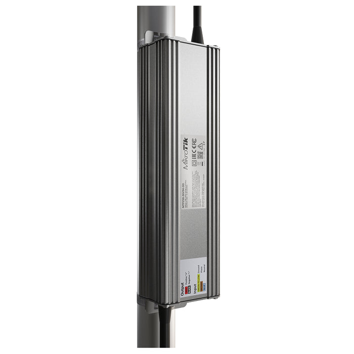 MikroTik MTP250-26V94-OD 26V 250W Outdoor AC/DC power supply units for the netPower product line