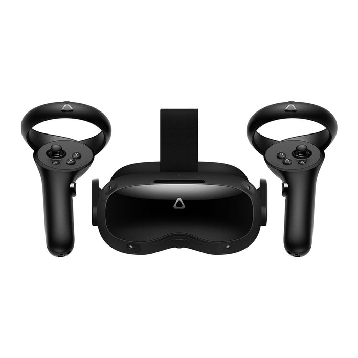 HTC VIVE Focus 3 Standalone VR Business Edition with 24 months Commercial-use Warranty