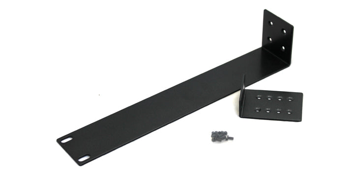 Cambium cnMatrix 19Inch Rack Mount Kit for Half Width Switches