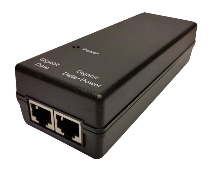 Cambium 56V 30W Gigabit PoE Power Supply