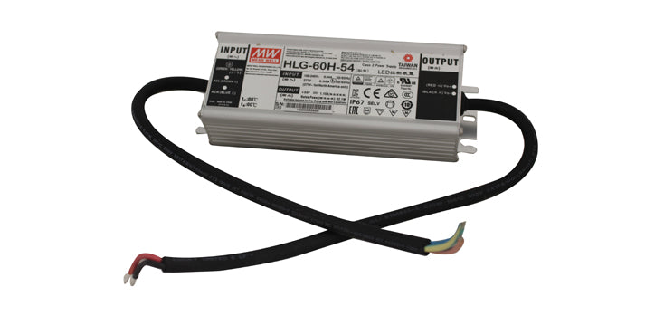 Cambium Outdoor AC/DC PSU, 60W, 54VDC