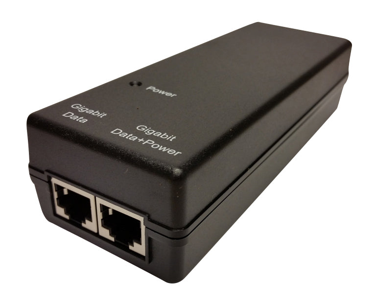 Cambium 56V 15W Gigabit PoE Injector