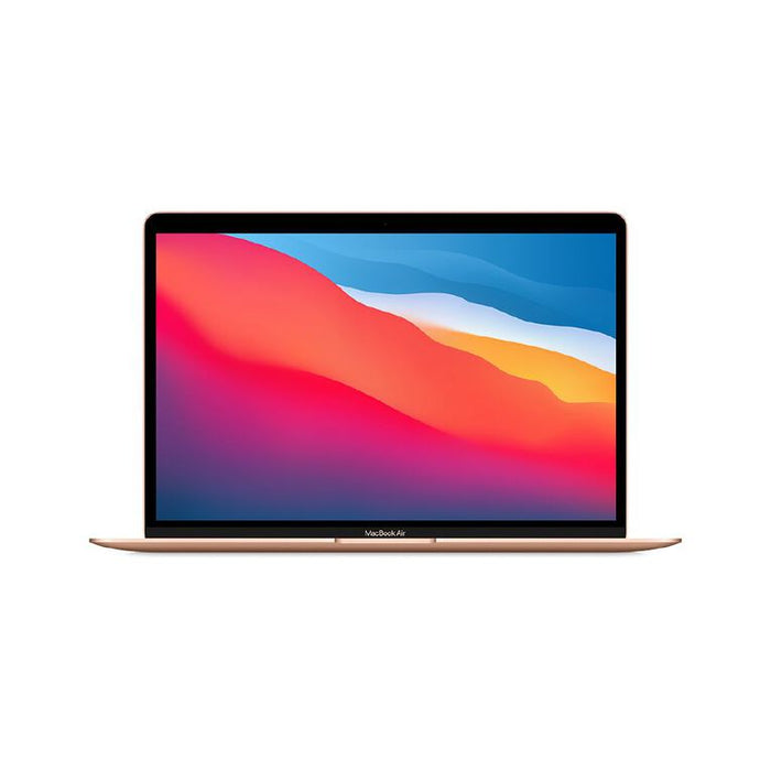 Apple 13" MacBook Air: M1 chip 8C CPU, 7C GPU, 256GB - SG