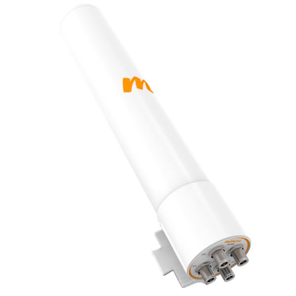 Mimosa N5-360 4.9-6.4GHz 360 Beamforming Antenna for A5c