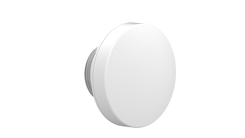 Mimosa 4.9-6.4 GHz Modular Twist-on Antenna, 70mm Horn for C5x only, 12 dBi gain