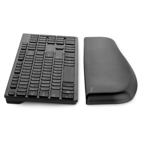 KENSINGTON ERGOTOUCH WRIST REST FOR STANDARD KEYBOARDS