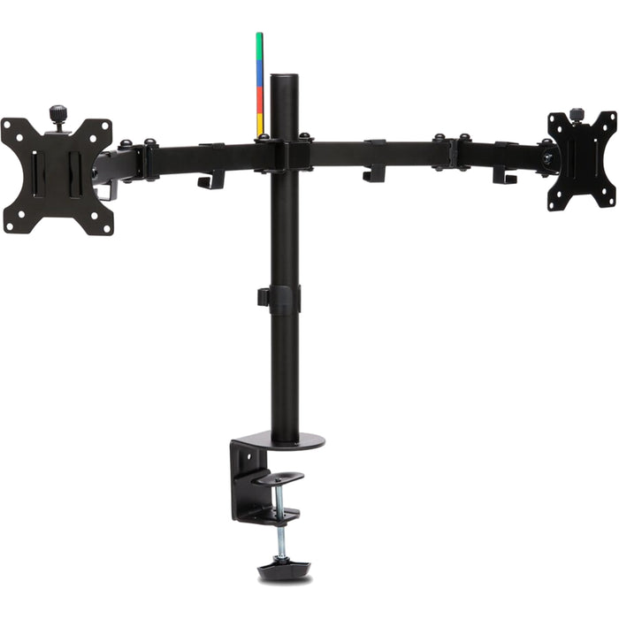 Kensington K55409WW SmartFit Ergo Dual Extended Monitor Arm