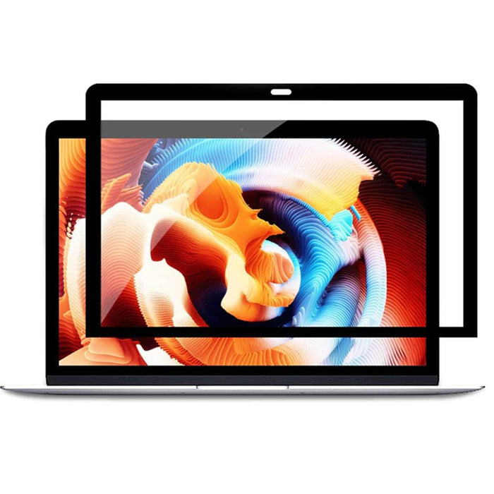 Apple 13" MacBook Pro (2016-2022) Laptop Screen Filter - Anti-Glare Anti-Blue Light Screen Protector For Model A1706 A1708 A1989