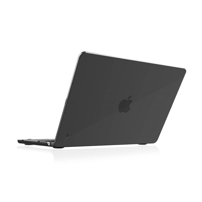 STM Studio MacBook Air 13" Retina (M2/2022) - Dark Smoke