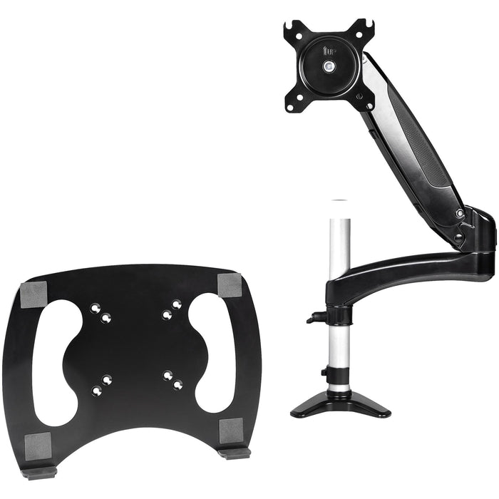 STARTECH.COM DESK MOUNT LAPTOP ARM OR 34" MONITOR VESA MOUNT - FULL MOTION 5 YR