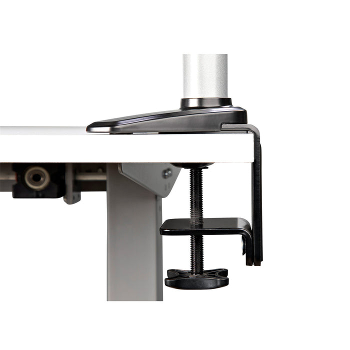 STARTECH.COM DESK MOUNT LAPTOP ARM OR 34" MONITOR VESA MOUNT - FULL MOTION 5 YR