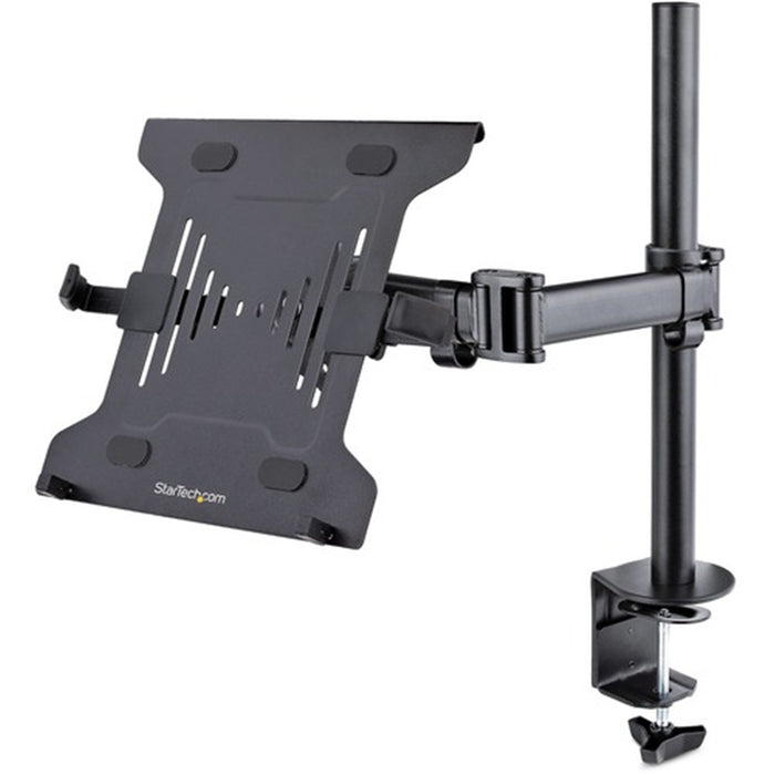 StarTech.com A-LAPTOP-DESK-MOUNT Laptop Desk Mount Monitor & Laptop Arm