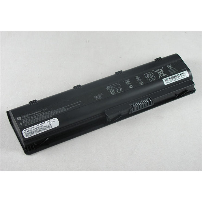 Laptop Battery For HP Compaq Presario CQ32 CQ42 CQ43 Pavilion DM4 G4/G6/G7 10.8V 47Wh 4200mAh 6-cell PN: MU06 MU09 593553-001 593554-001 593550-001 593562-001