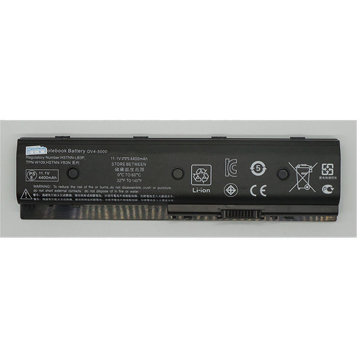 Laptop Battery For HP Pavilion DV4-5000 DV6-7000 DV7-7000 11.1V/10.8V 62Wh 6-cell PN: MO06 MO09 671731-001 672412-001