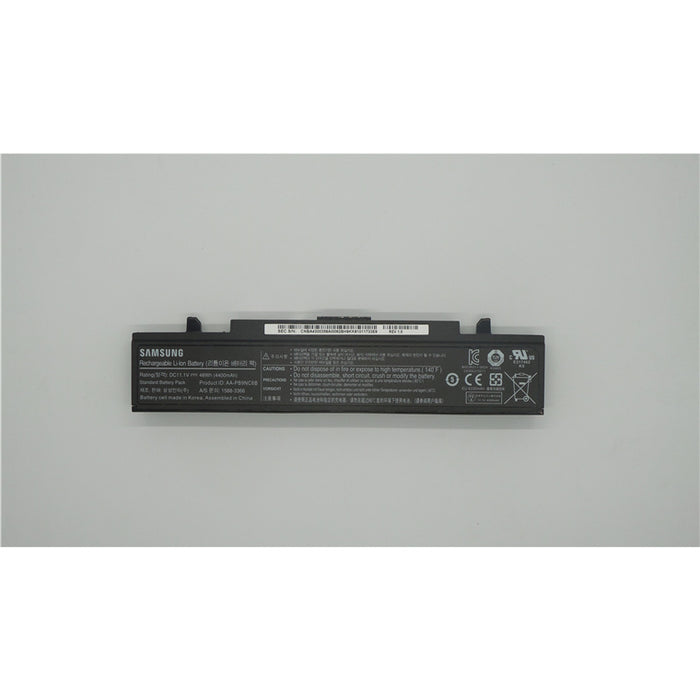 Laptop Battery For Samsung NP300E5A R540 RV510 RV511 NP305V5A 11.1V 48Wh 4400mAh 6-cell PN: AA-PB9NC6B AA-PB9NS6B AA-PB9MC6B