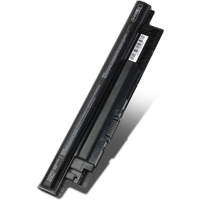 Laptop Battery For Dell Inspiron 15/15R 14 11.1V 65WH 5640mAh 6 Cell PN: MR90Y Compatible Model: Inspiron 15 3542 14 3421 14R 5421 14R 5437 15 3521 15R 5521 15R 5537 17 3721 17 3737 17R 5721 17R 5737