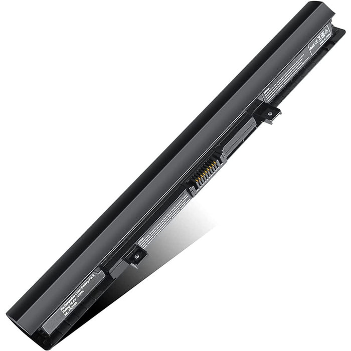 Laptop Battery For Toshiba Satellite C50 C55/L/T L50/B/T-B/D-B L55 L55D/T R50 14.8V/14.4V 45Wh 4-cell PN: PA5185U-1BRS PA5184U-1BRS PA5186U-1BRS PA5195U-1BRS