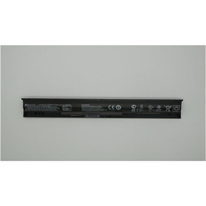 Laptop Battery For HP Pavilion 14-AB/T-AB 15-AB/AN 17-G Series 14.4V/14.6V 41Wh 2850mAhV 4 cell PN: KI04 KIO4 800049-001 800049-005 800050-001