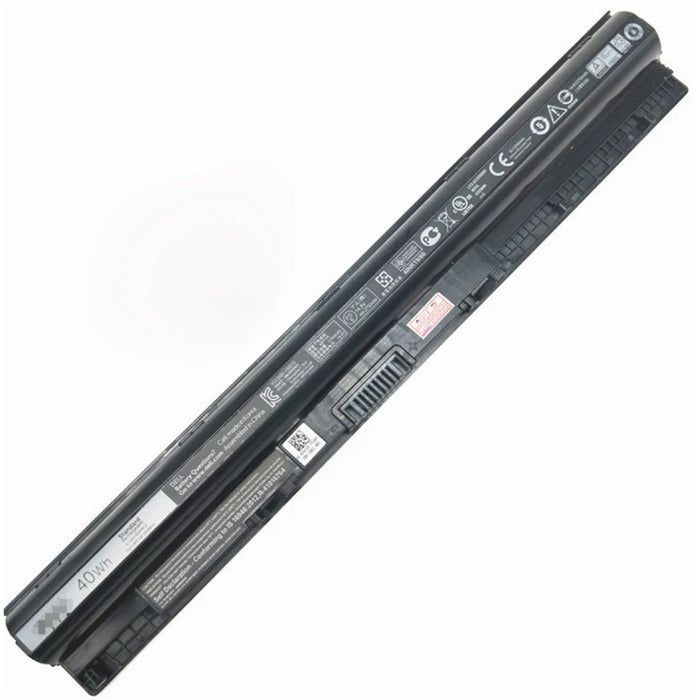 Laptop Battery For Dell Inspiron 15-5558 3451 3458 3551 14.8V 40Wh 4-cell PN: M5Y1K 0M5Y1K