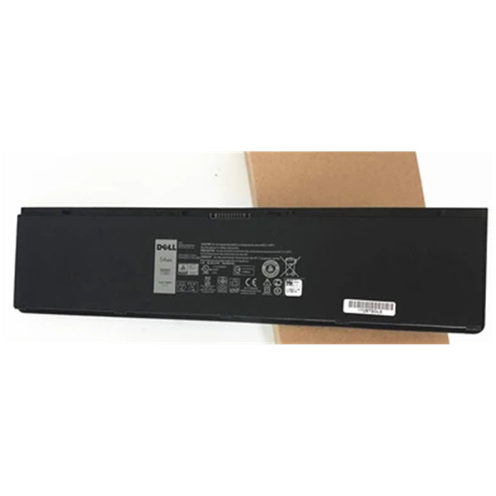 Laptop Battery For Dell Latitude E7420 E7440 E7450 7.4V 54Wh 6-cell PN: 3RNFD 34GKR V8XN3 G95J5 5K1GW K8J43 CJW7D PFXCR G0G2M T19VW F38HT