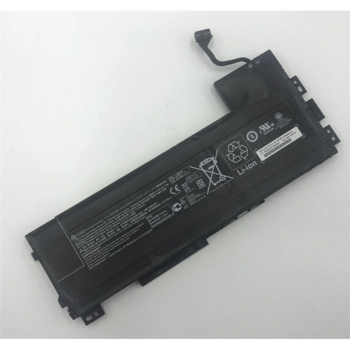 Laptop Battery For HP EliteBook 1050 G1 /ZBook 15 G3 17 G3 HSTNN-DB7D 11.4V 90Wh PN: VV09XL /6 Months Warranty