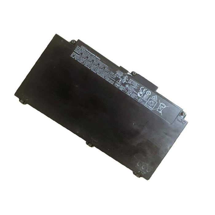 Laptop Battery for HP ProBook 640 G4 645 G4 650 G5 - 11.4V 48Wh 4212mAh PN: CD03XL HSTNN-IB813 931719-850 931702-171 Black 650 g4/6 Months Warranty