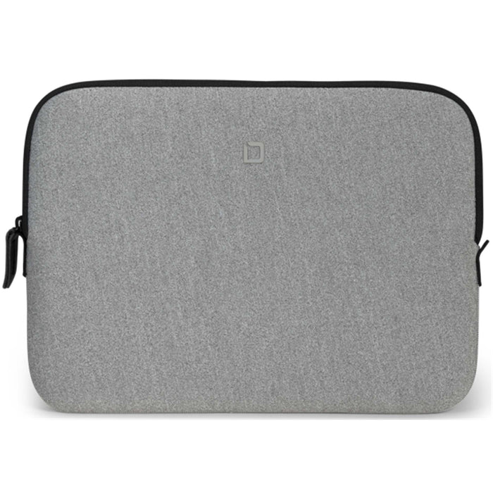 Dicota URBAN Laptop Sleeve for 16" MacBook & Ultrabook - Grey