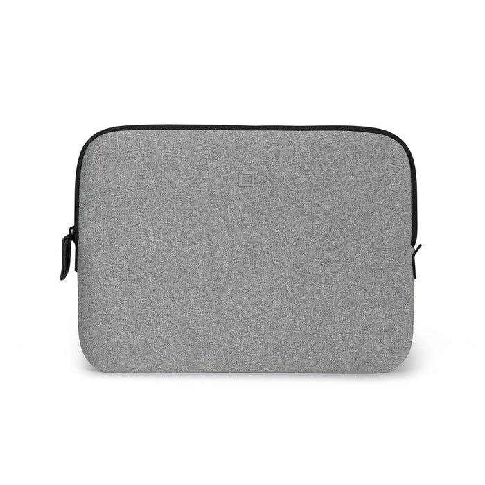 Dicota URBAN Laptop Sleeve for 14" MacBook & Ultrabook - Grey