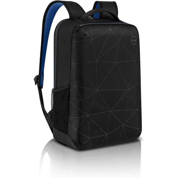 Dell Essential Backpack for 15" Laptops Lightweight & Comfortable to Carry for Travel