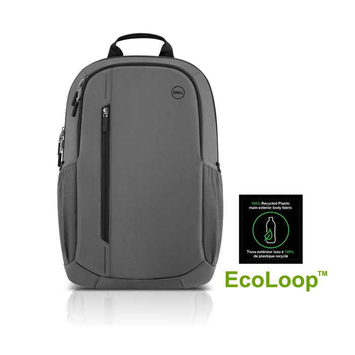 Dell EcoLoop CP4523G 20L Urban Backpack for 14-16" Laptops