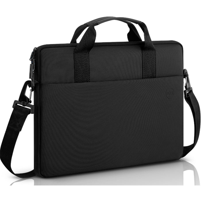 Dell EcoLoop CV5423 Pro Sleeve Carry Bag for 11"-14" Laptops Weather Resistant - Luggage Pass Through - Carrying Strap