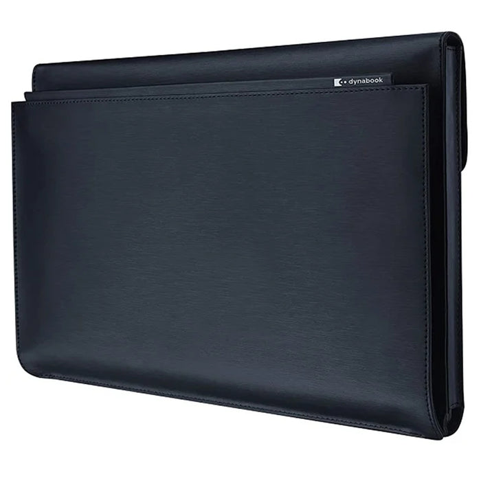 Dynabook Onyx Sleeve for Tecra X50 / 15.6" Laptops with Pen Holder