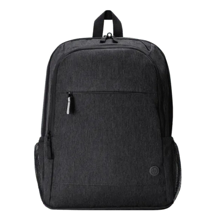 HP Prelude Pro Recycled Backpack for 15.6"-16" Laptops - Black