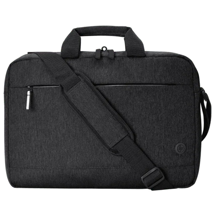 HP Prelude Pro Recycled Top Load Carry Bag for 15.6"-16" Laptops